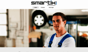 Smartix.com.mx thumbnail