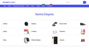 Smartket.es thumbnail