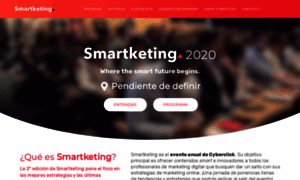 Smartketing.es thumbnail