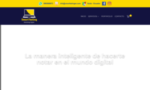 Smartketingec.com thumbnail