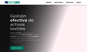 Smartlinen.info thumbnail