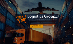 Smartlogistics.com.sv thumbnail