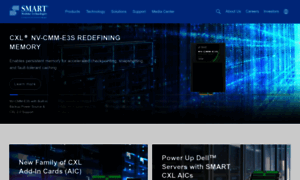 Smartm.com thumbnail