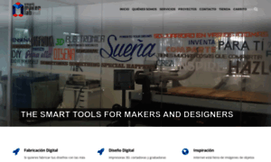Smartmakerlab.com thumbnail