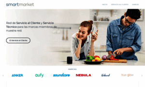 Smartmarket.cl thumbnail