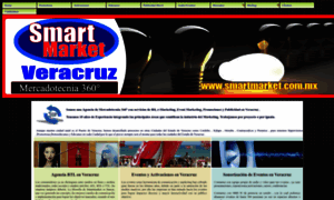 Smartmarket.com.mx thumbnail