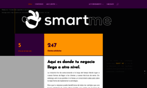 Smartme.com.co thumbnail