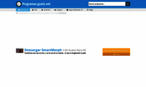 Smartmorph.programas-gratis.net thumbnail