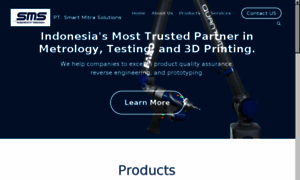 Smartmsolutions.com thumbnail
