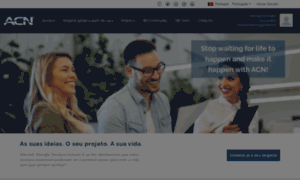Smartnet.acnshop.eu thumbnail