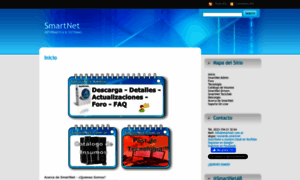 Smartnetmdq.blogspot.com thumbnail