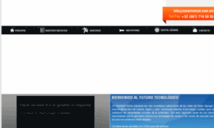 Smartnetsat.com.mx thumbnail