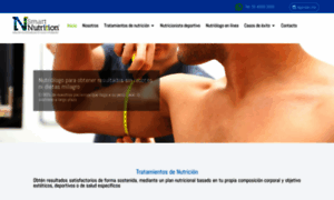 Smartnutrition.mx thumbnail