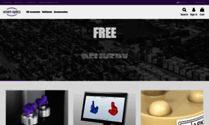 Smartoptics.shop thumbnail