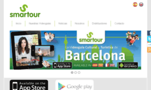 Smartour.es thumbnail