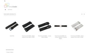 Smartoutlet.es thumbnail