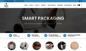 Smartpackaging.com.ar thumbnail