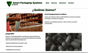 Smartpackaging.mx thumbnail