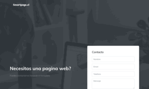 Smartpage.cl thumbnail