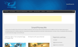 Smartphonea.me thumbnail