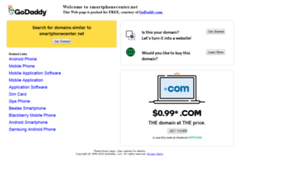 Smartphonecenter.net thumbnail