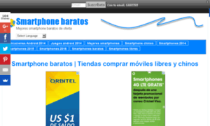 Smartphones2013.info thumbnail