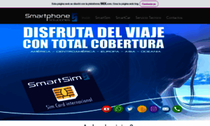 Smartphonesoluciones.com thumbnail