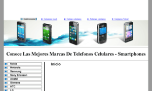 Smartphonestelefonoscelulares.com thumbnail