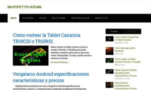 Smartphonis.com thumbnail