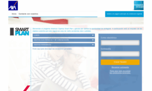 Smartplan.axa-assistance.es thumbnail