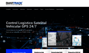 Smartrack.com.co thumbnail