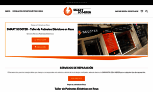 Smartscooter.es thumbnail