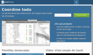 Smartsheet.es thumbnail