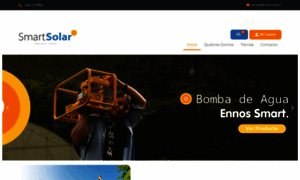 Smartsolar.cl thumbnail