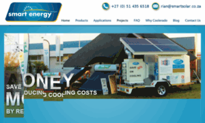 Smartsolar.co.za thumbnail