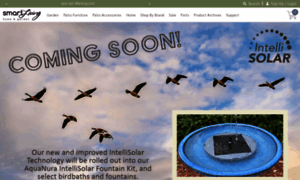 Smartsolar.com thumbnail