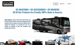 Smartsolrv.com thumbnail
