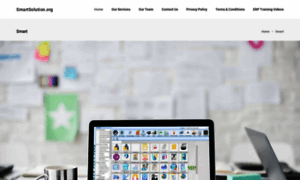 Smartsols.org thumbnail
