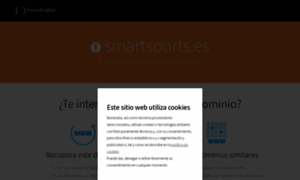 Smartsports.es thumbnail