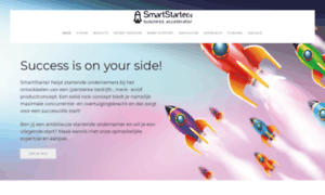 Smartstarter.nl thumbnail