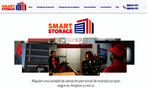 Smartstoragerd.com thumbnail