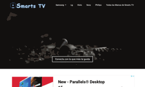 Smartstv.net thumbnail