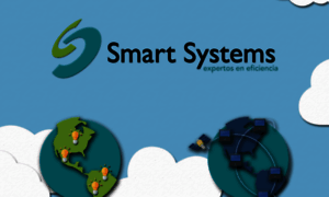 Smartsystems.com.mx thumbnail