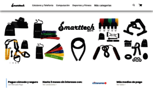 Smarttech.mx thumbnail