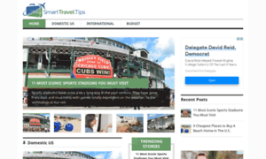 Smarttravel.tips thumbnail