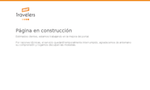 Smarttravelers.areas.es thumbnail