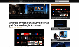 Smarttvnoticias.com thumbnail