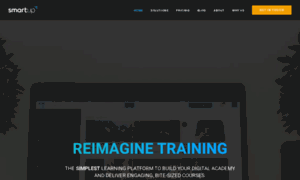 Smartup.io thumbnail