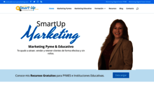 Smartupmarketing.com thumbnail