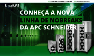 Smartups.com.br thumbnail